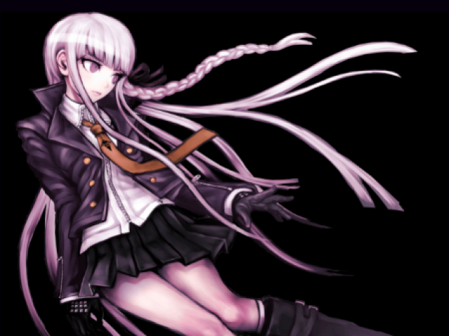 kirigiri