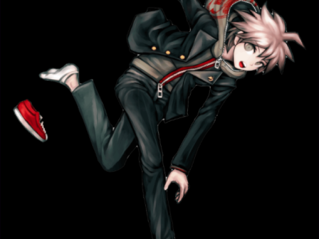 naegi