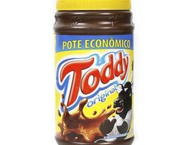 Toddy