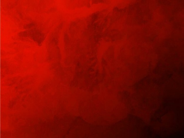 Vermelho
