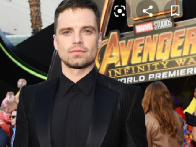 Sebastian stan