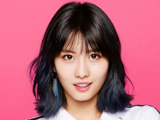 Momo (Twice)
