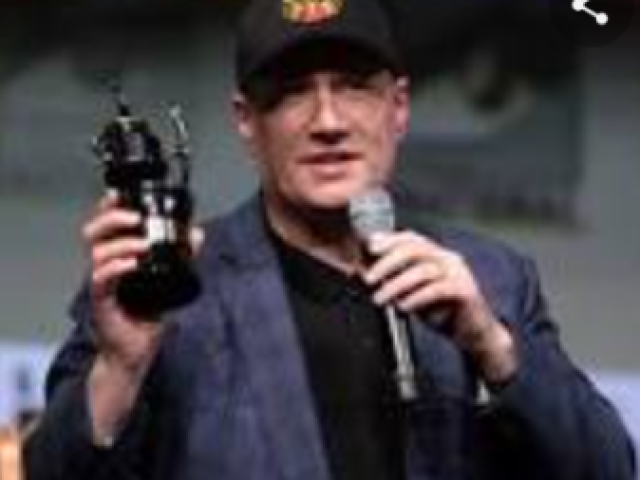 Kevin feige