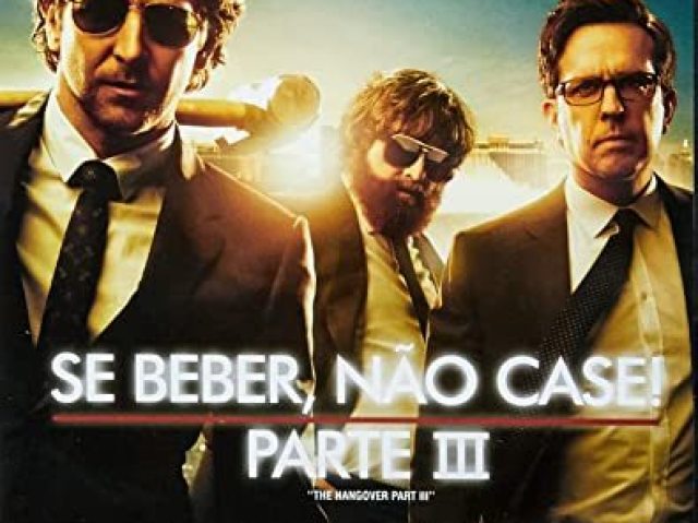 Se beber, não case-3