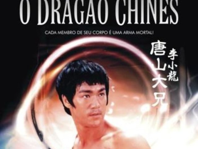 O Dragão Chines