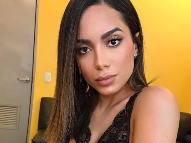 Anitta