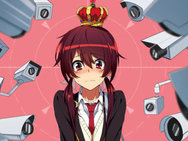Joukamachi no Dandelion