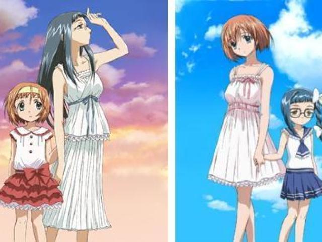 Asatte no houkou