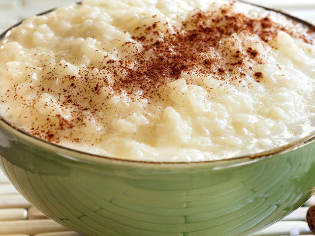 Arroz Doce