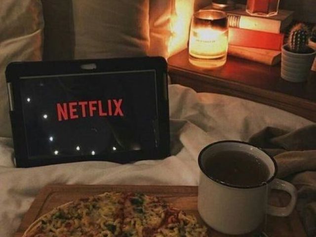 Ver Netflix