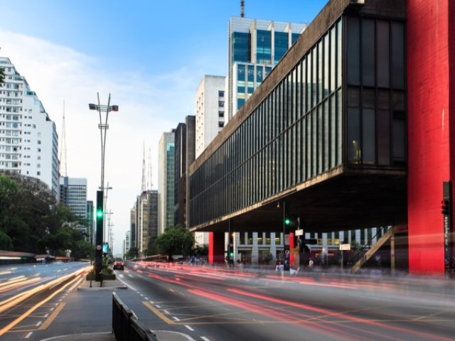 Sao Paulo