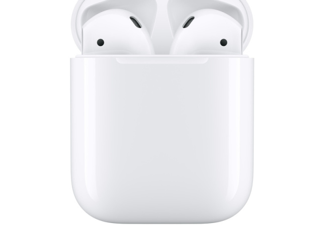 airpods