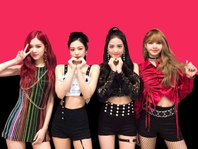 Blackpink