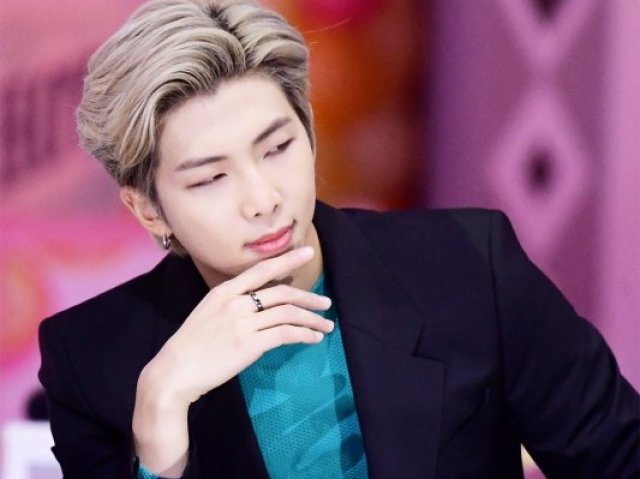 Namjoon