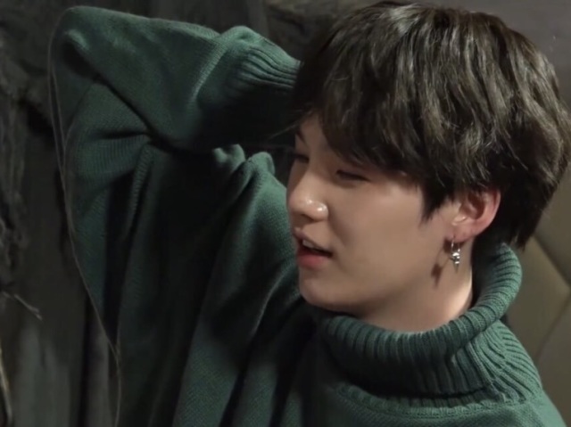 Yoongi