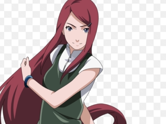 Kushina