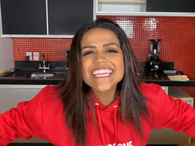 Quiz da Camila Loures ♥️