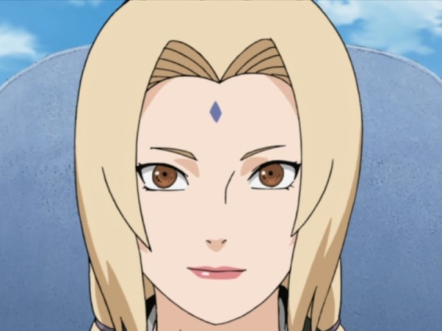 Tsunade