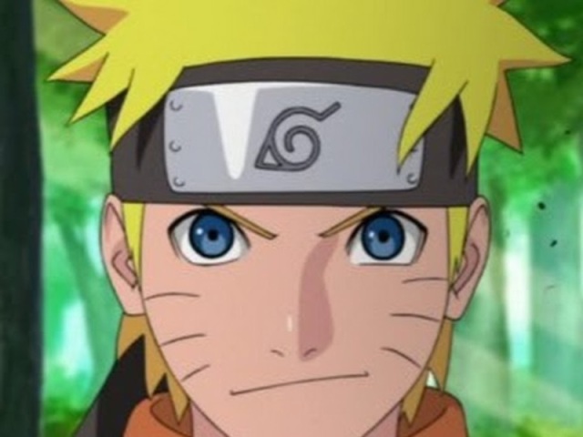 Naruto