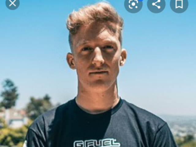 Tfue