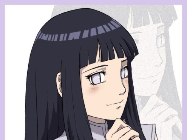 Hinata