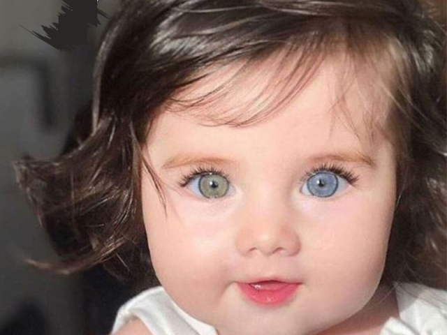 Descubra o nome da sua filha de acordo com suas escolhas!