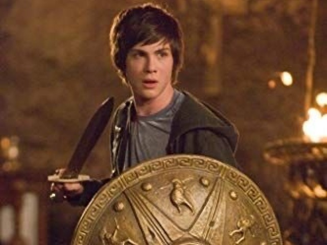 percy jackson