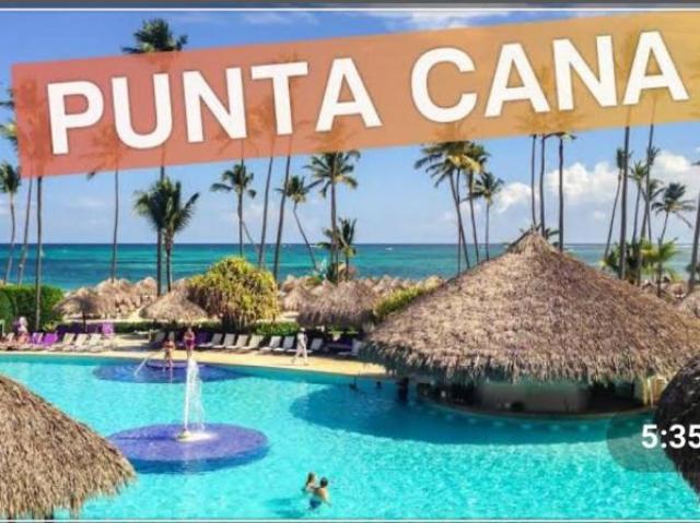 Punta de cana