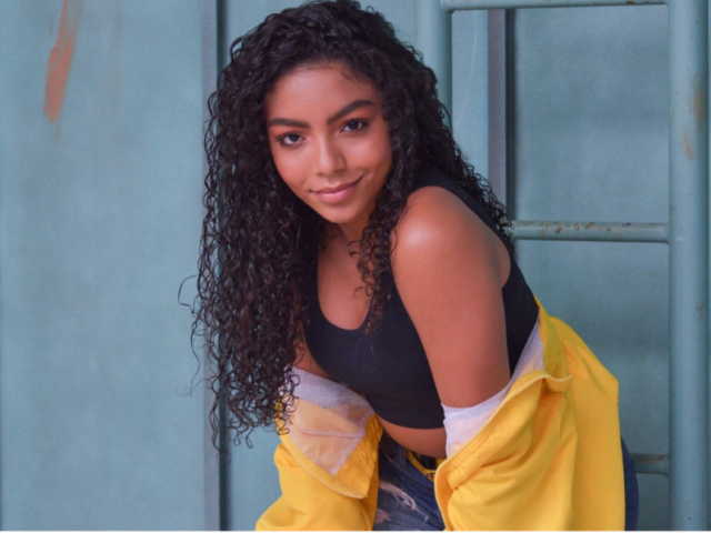 Any Gabrielly