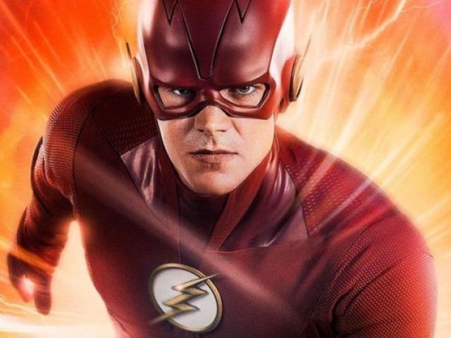 Você não e muito fã de flash