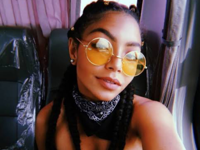 Any Gabrielly