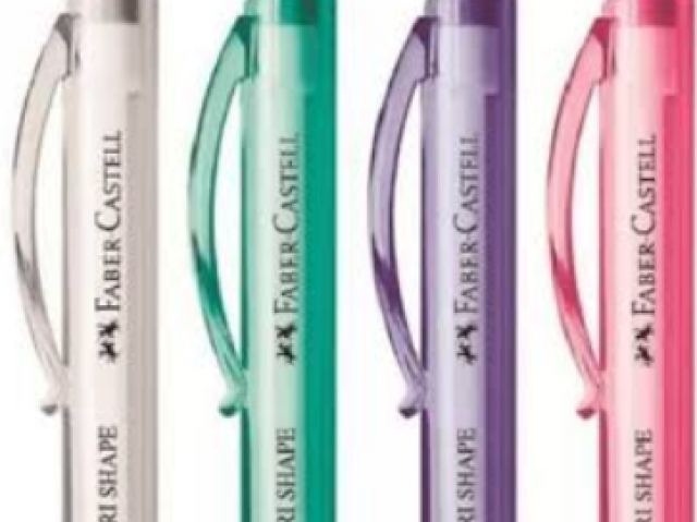 Faber castell