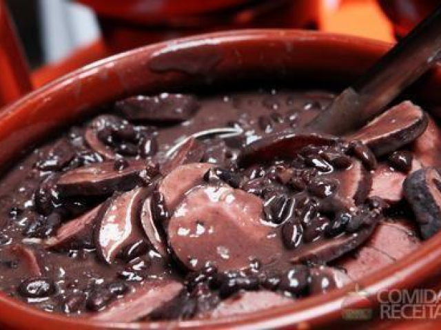 Feijoada