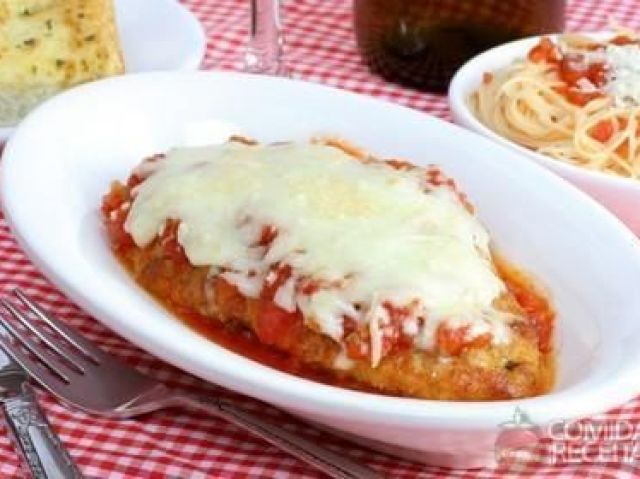 Parmegiana