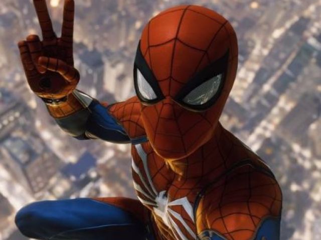 Qual dos vingadores você seria?