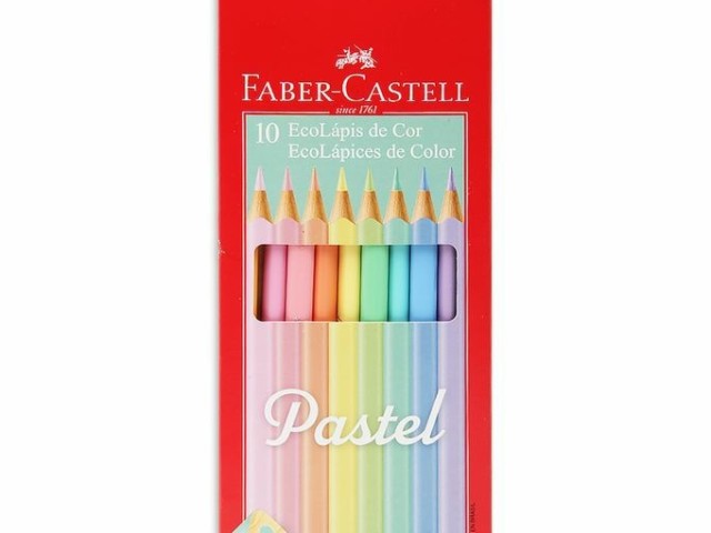 Pastel