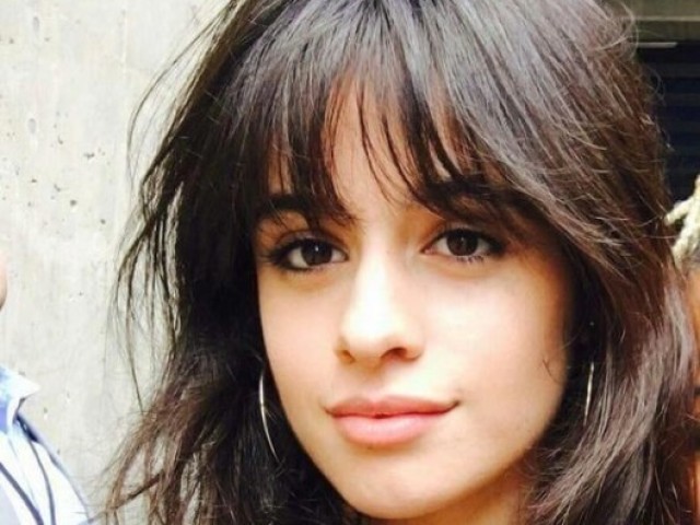 Camila Cabello