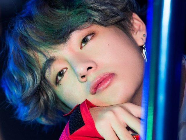 Taehyung~