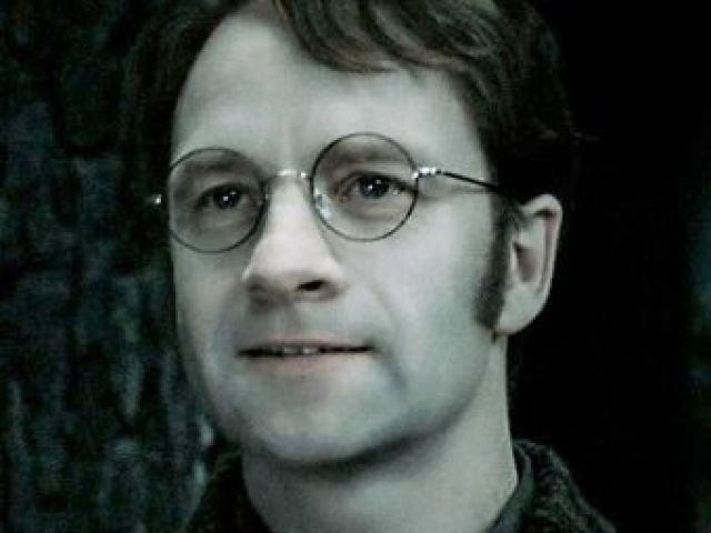 James Potter