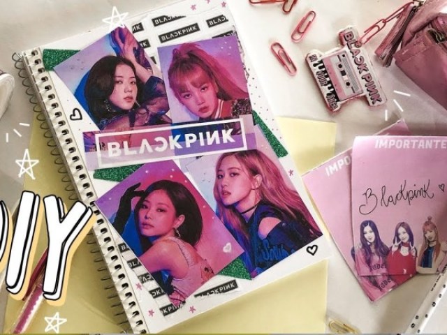 BlackPink