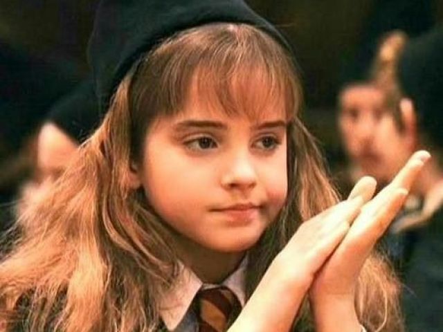 Hermione Granger