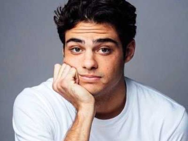 Noah Centineo