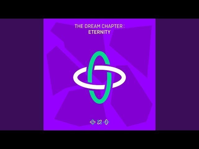 The Dream Chapter: Eternity