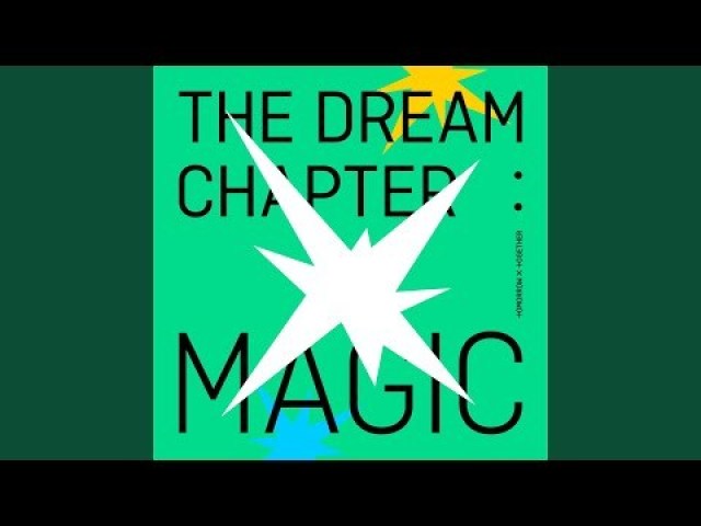 The Dream Chapter:Magic