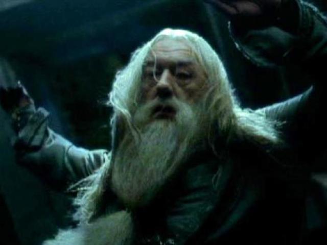 Dumbledore