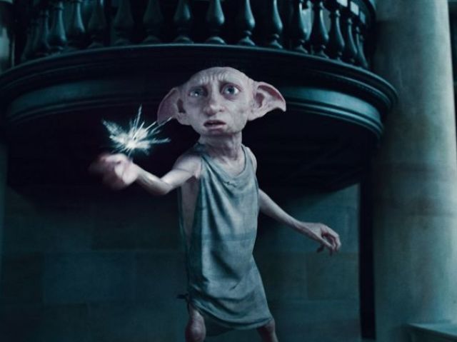 Dobby