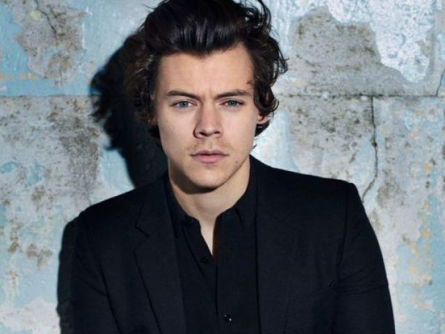 Harry Styles