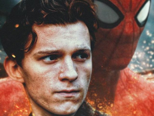Homem aranha