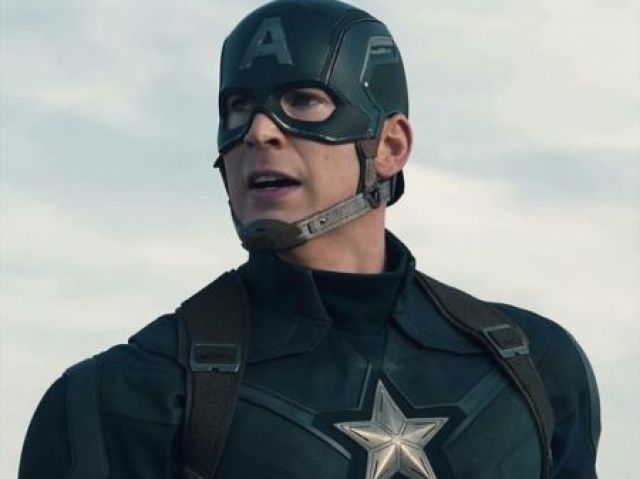 Capitão América