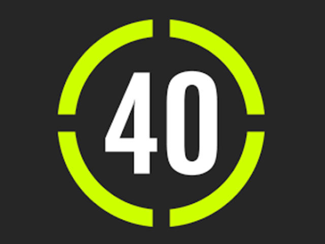 40